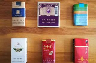 玉溪 货源 玉溪（软境界）香烟批发货源网站价格分层，泾渭分明