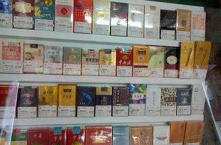 神秀 泰山神秀哪个好抽令人回味无穷 意犹未尽