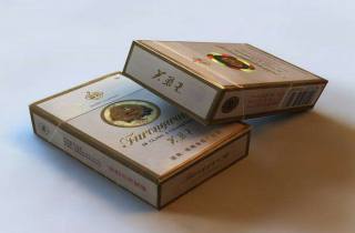 行业动态新烟10-13好抽的烟渠道偏好显著，应接不暇