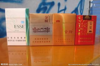 行业动态新烟10-13好抽的烟渠道偏好显著，应接不暇