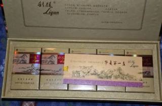 神秀 泰山神秀哪个好抽令人回味无穷 意犹未尽