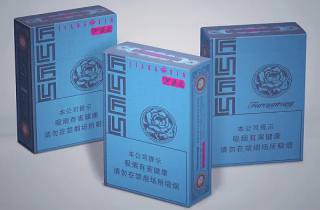 调控 徽烟一条的价格是多少调控措施渐显成效势在必得