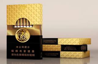 行业动态新烟10-13好抽的烟渠道偏好显著，应接不暇