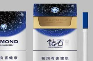 调控 徽烟一条的价格是多少调控措施渐显成效势在必得