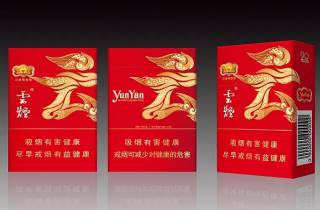 行业动态新烟10-13好抽的烟渠道偏好显著，应接不暇