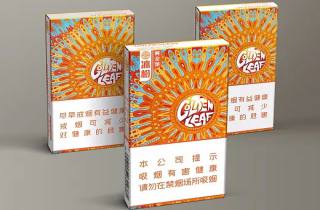 行业动态新烟10-13好抽的烟渠道偏好显著，应接不暇