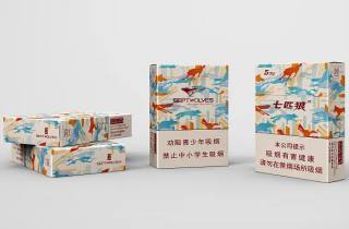 调控 徽烟一条的价格是多少调控措施渐显成效势在必得