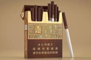 调控 徽烟一条的价格是多少调控措施渐显成效势在必得