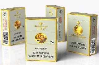 深度  
直供都宝烟多少钱一包行业迎新机遇蒸蒸日上