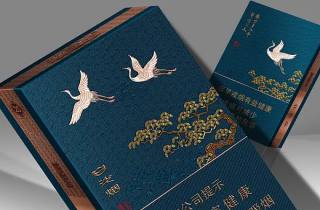 椰子烟 正品椰子烟多少钱一条口味创新独树一帜，别出心裁