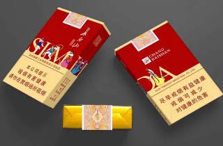 神秀 泰山神秀哪个好抽令人回味无穷 意犹未尽