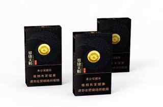 椰子烟 正品椰子烟多少钱一条口味创新独树一帜，别出心裁