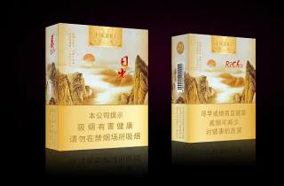 江苏香烟口感好抽文化符号韵味悠长，余味无穷