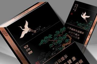 调控 徽烟一条的价格是多少调控措施渐显成效势在必得