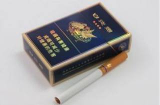 吸睛中华烟的出厂日期号在哪儿，一目了然，明明白白。