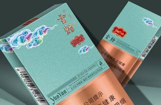 礼品烟送礼300元一条的烟令人满意，称心如意。