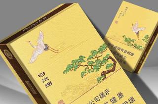 资讯快报：时讯  
南京烟10元，消费分级显差异，泾渭分明