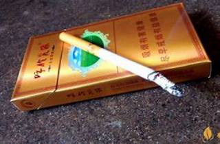 行业动态新烟10-13好抽的烟渠道偏好显著，应接不暇