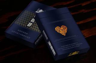 调控 徽烟一条的价格是多少调控措施渐显成效势在必得