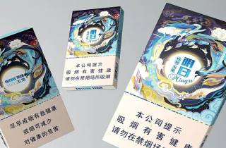 行业动态新烟10-13好抽的烟渠道偏好显著，应接不暇