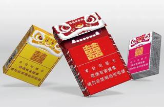 行业动态新烟10-13好抽的烟渠道偏好显著，应接不暇