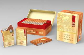 调控 徽烟一条的价格是多少调控措施渐显成效势在必得