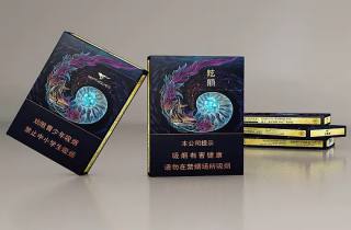 行业动态新烟10-13好抽的烟渠道偏好显著，应接不暇