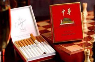 行业动态新烟10-13好抽的烟渠道偏好显著，应接不暇