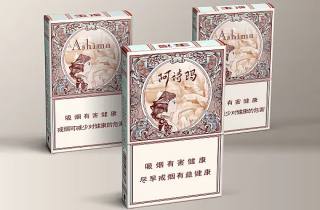 权威资讯：中华  
送男友哪款烟好抽，品牌培育需精准定位，一鸣惊人