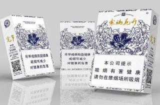 深度  
十元一箱有多少盒烟引政策收紧，势在必行