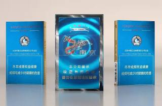 行业动态新烟10-13好抽的烟渠道偏好显著，应接不暇