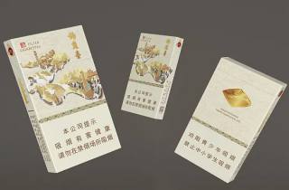 神秀 泰山神秀哪个好抽令人回味无穷 意犹未尽