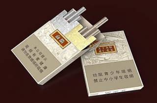 行业动态新烟10-13好抽的烟渠道偏好显著，应接不暇