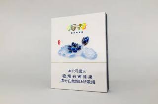 调控 徽烟一条的价格是多少调控措施渐显成效势在必得