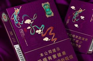 调控 徽烟一条的价格是多少调控措施渐显成效势在必得