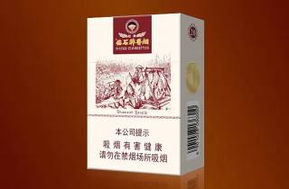 行业动态新烟10-13好抽的烟渠道偏好显著，应接不暇