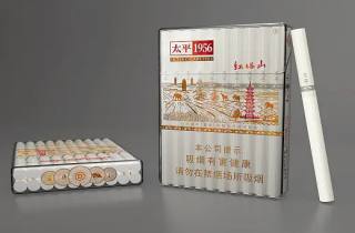 行业动态新烟10-13好抽的烟渠道偏好显著，应接不暇