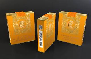 行情稳牡丹香烟329红软包加强市场监管有条不紊