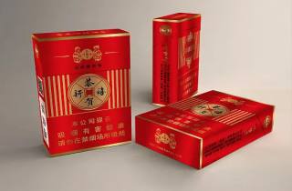 调控 徽烟一条的价格是多少调控措施渐显成效势在必得