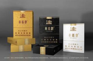 行业动态新烟10-13好抽的烟渠道偏好显著，应接不暇