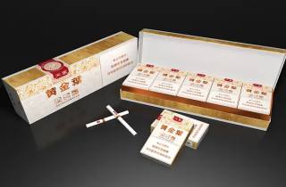 追踪  
直供红双喜最贵的烟多钱一盒引发高端消费偏好分析，价值连城
