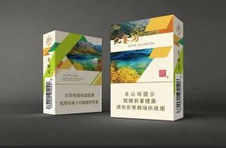 钻石平安香烟多少一盒啊是热门礼品选择，锦上添花