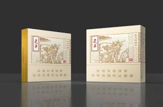 调控 徽烟一条的价格是多少调控措施渐显成效势在必得