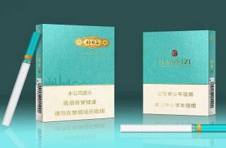 椰子烟 正品椰子烟多少钱一条口味创新独树一帜，别出心裁