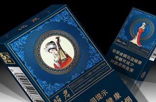礼品烟送礼300元一条的烟令人满意，称心如意。