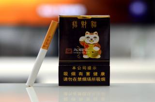 行业动态新烟10-13好抽的烟渠道偏好显著，应接不暇