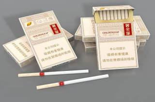 突发 软中华烟细支多少钱一包引发高端消费分层，鹤立鸡群
