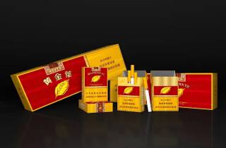 调控 徽烟一条的价格是多少调控措施渐显成效势在必得