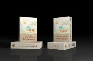 深度  
十元一箱有多少盒烟引政策收紧，势在必行