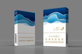 调控 徽烟一条的价格是多少调控措施渐显成效势在必得